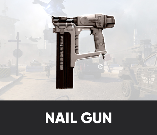 Nail Gun Special Ready Bundle
